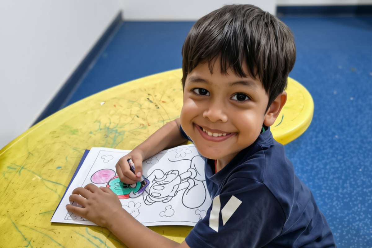 PraKriti Academy gallery image 1