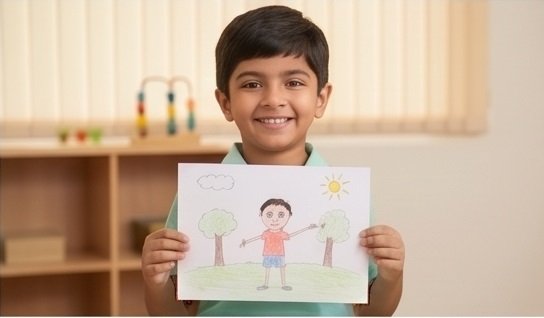PraKriti Academy gallery image 2