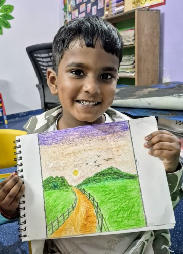 PraKriti Academy gallery image 2