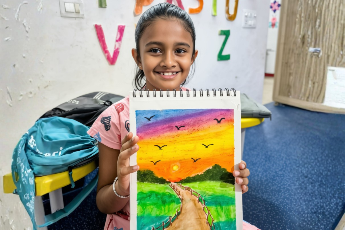 PraKriti Academy gallery image 3