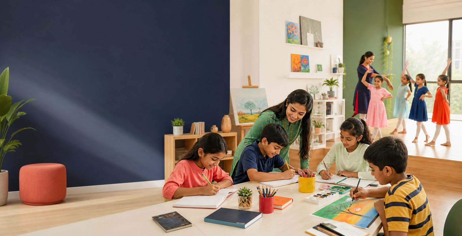 PraKriti Academy gallery image 5
