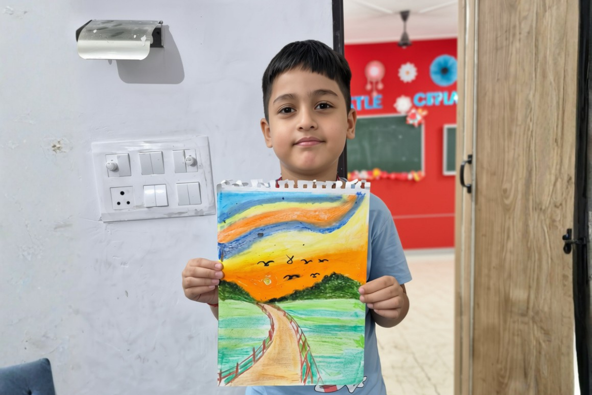 PraKriti Academy gallery image 6